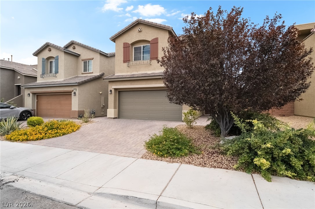 7731 West Diablo Drive Las Vegas NV 89113