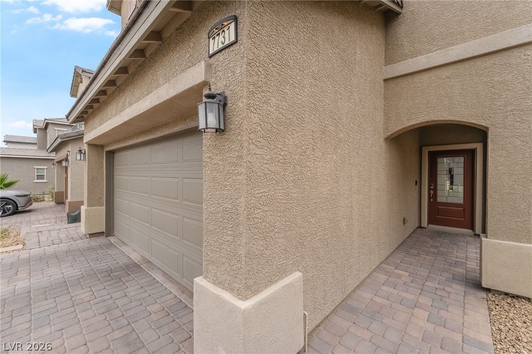 7731 West Diablo Drive Las Vegas NV 89113