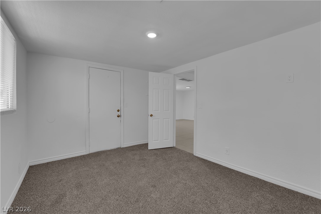 965 Miller Avenue Las Vegas NV 89106