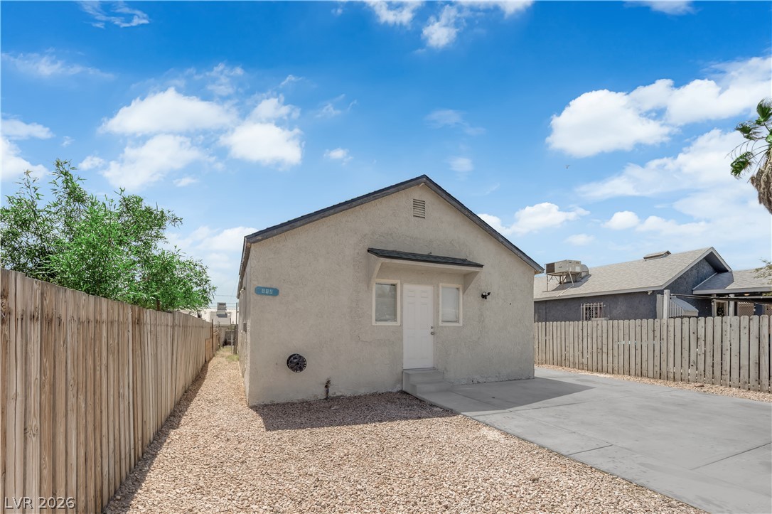 965 Miller Avenue Las Vegas NV 89106