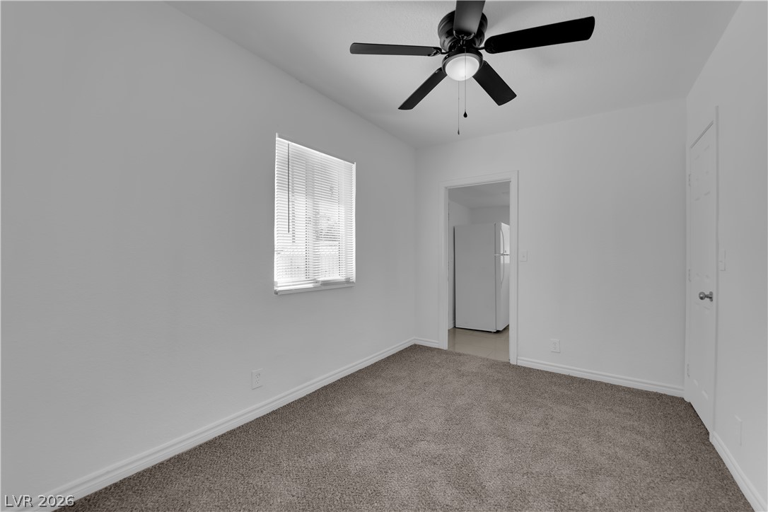 965 Miller Avenue Las Vegas NV 89106