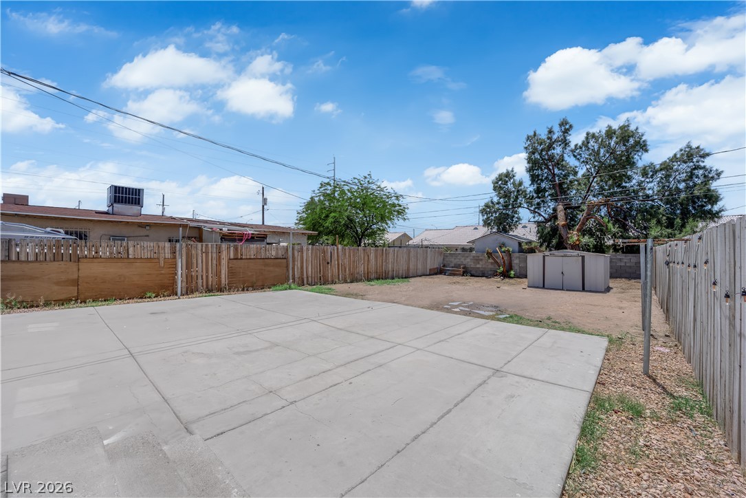 965 Miller Avenue Las Vegas NV 89106