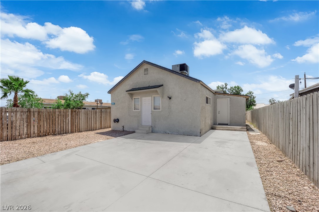 965 Miller Avenue Las Vegas NV 89106