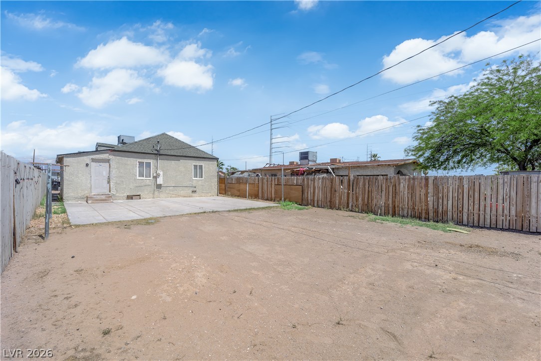 965 Miller Avenue Las Vegas NV 89106