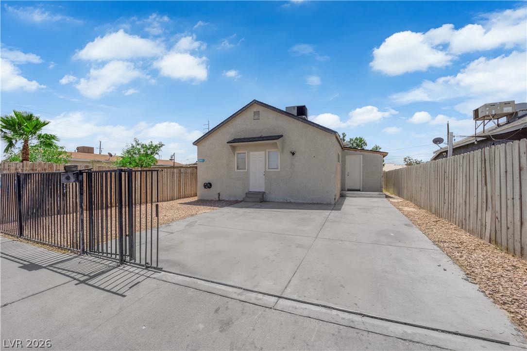965 Miller Avenue Las Vegas NV 89106