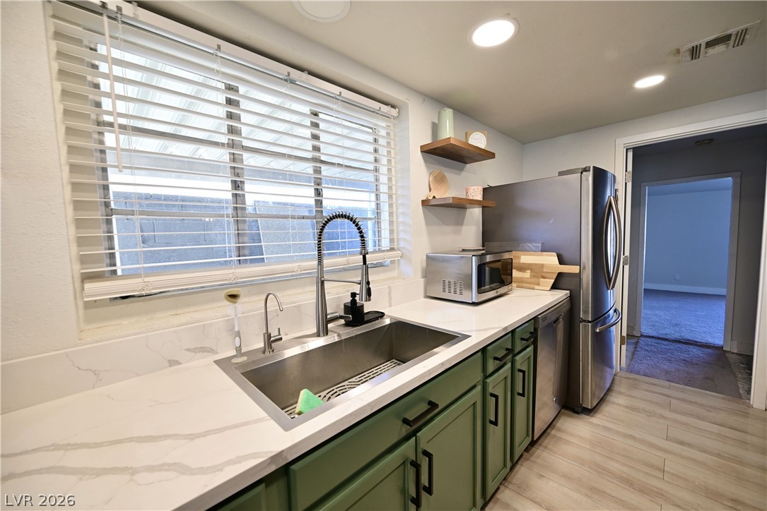 2016 East Oakey Boulevard Las Vegas NV 89104