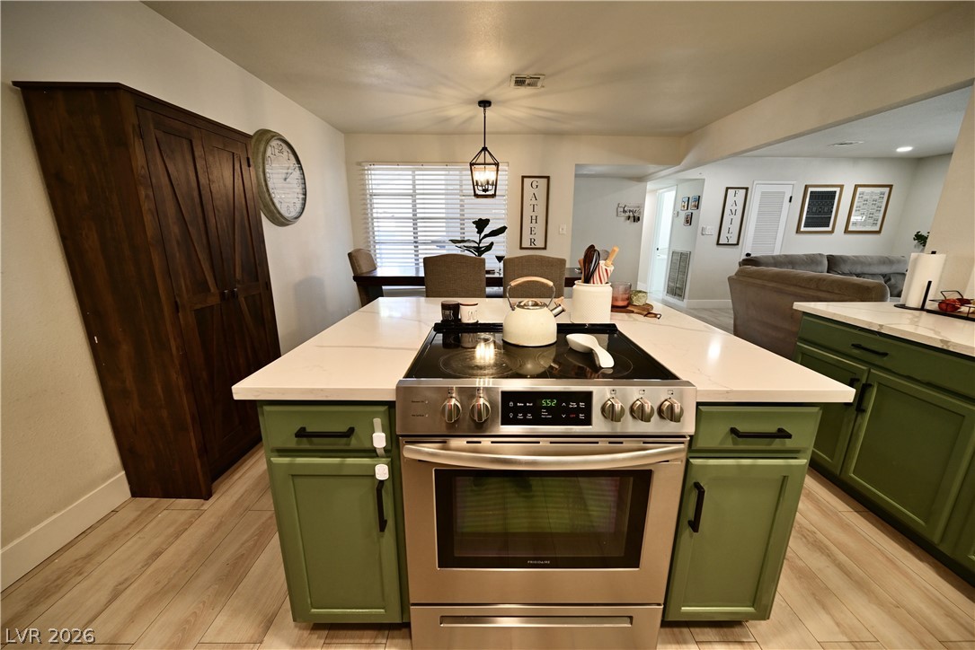 2016 East Oakey Boulevard Las Vegas NV 89104