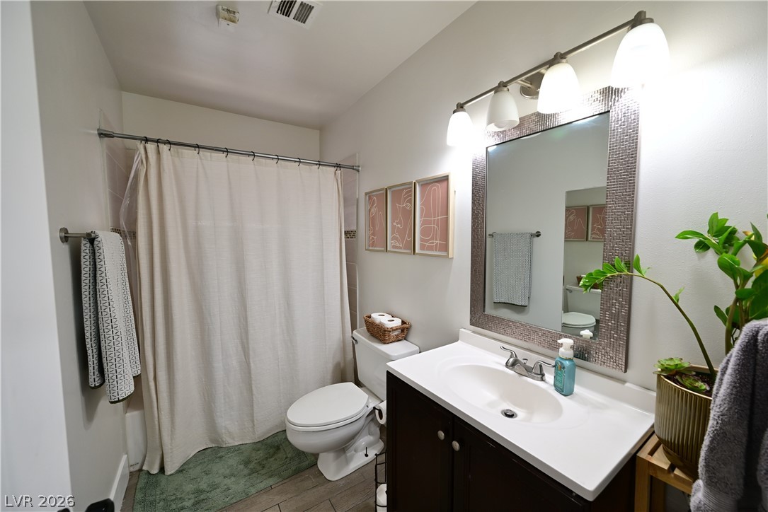 2016 East Oakey Boulevard Las Vegas NV 89104