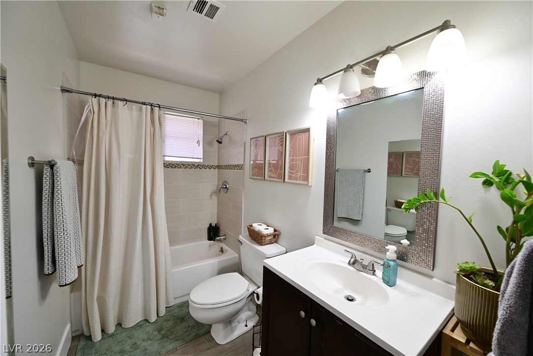 2016 East Oakey Boulevard Las Vegas NV 89104