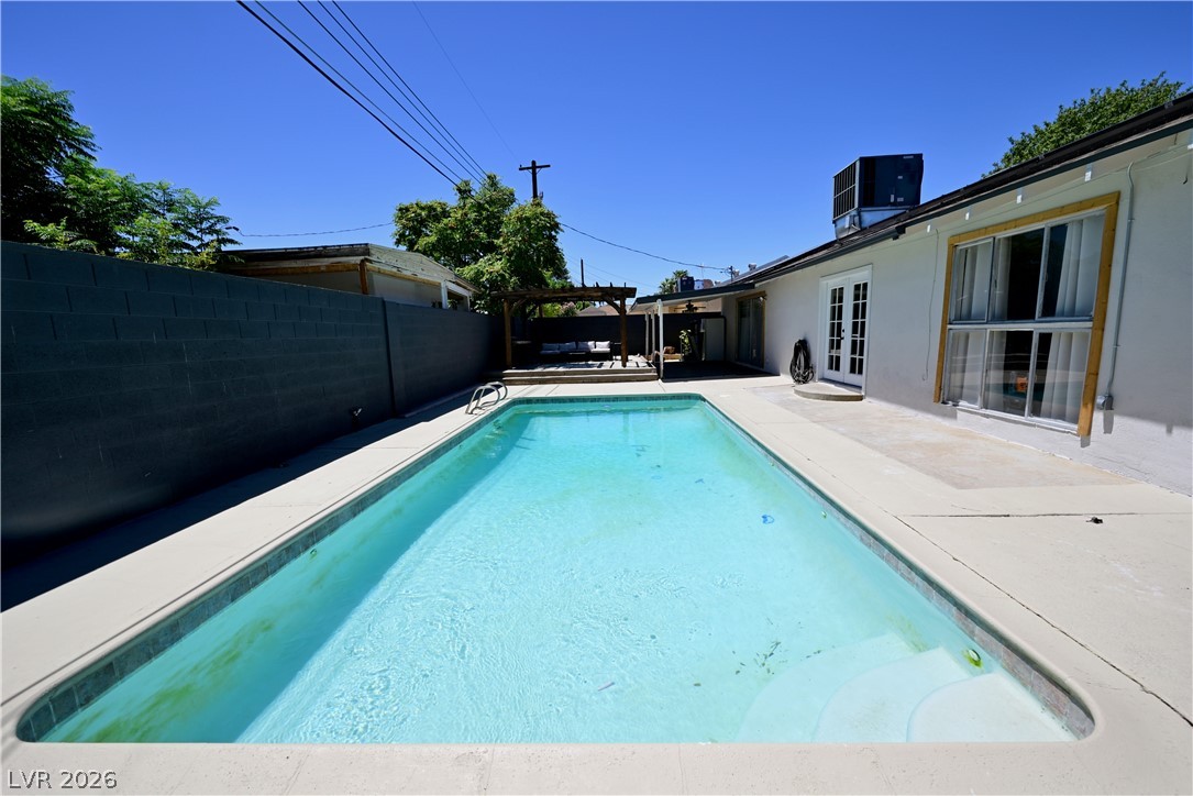 2016 East Oakey Boulevard Las Vegas NV 89104