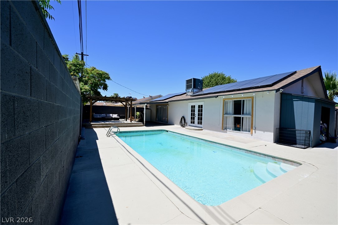2016 East Oakey Boulevard Las Vegas NV 89104