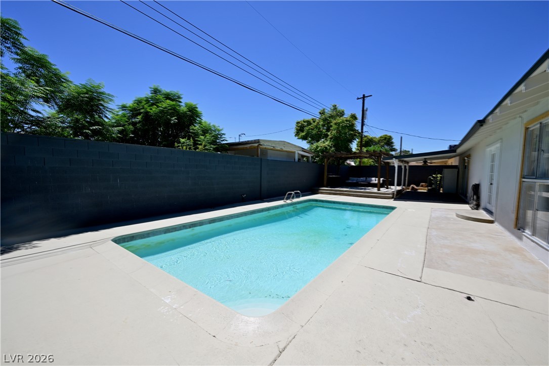 2016 East Oakey Boulevard Las Vegas NV 89104
