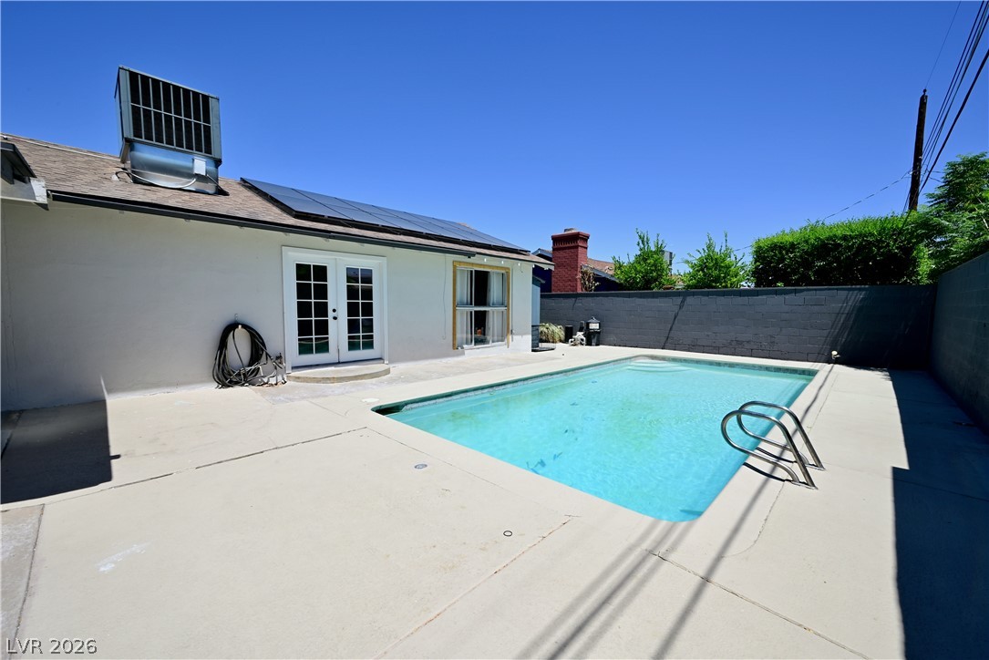 2016 East Oakey Boulevard Las Vegas NV 89104