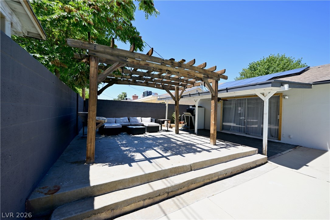 2016 East Oakey Boulevard Las Vegas NV 89104