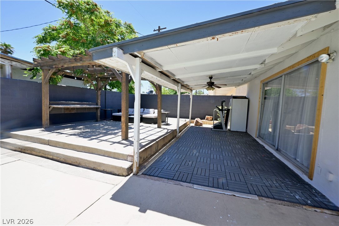 2016 East Oakey Boulevard Las Vegas NV 89104