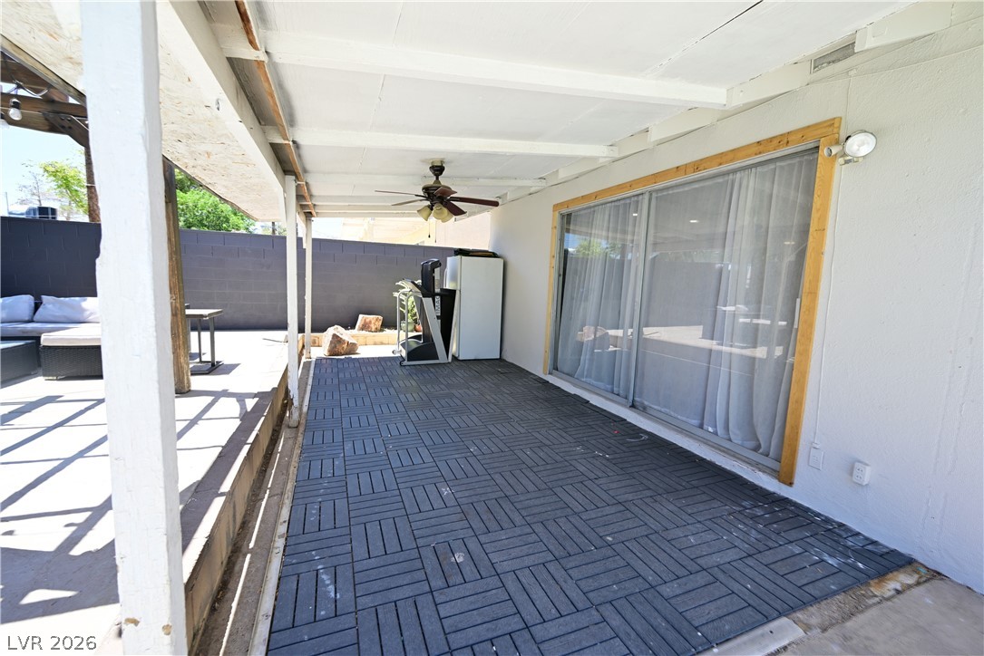 2016 East Oakey Boulevard Las Vegas NV 89104