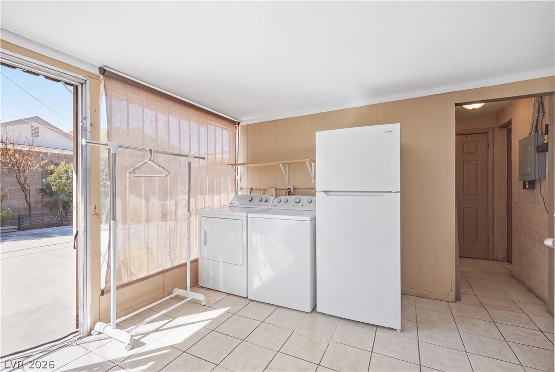 1932 Franklin Avenue Las Vegas NV 89104