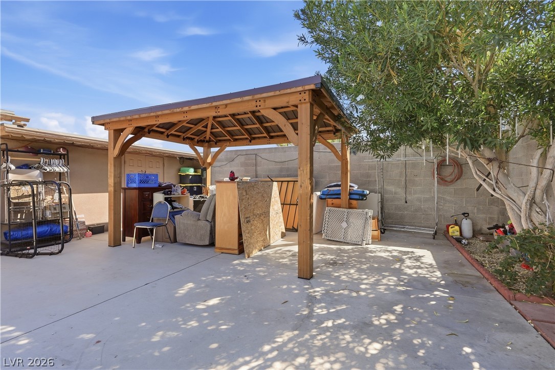 1932 Franklin Avenue Las Vegas NV 89104
