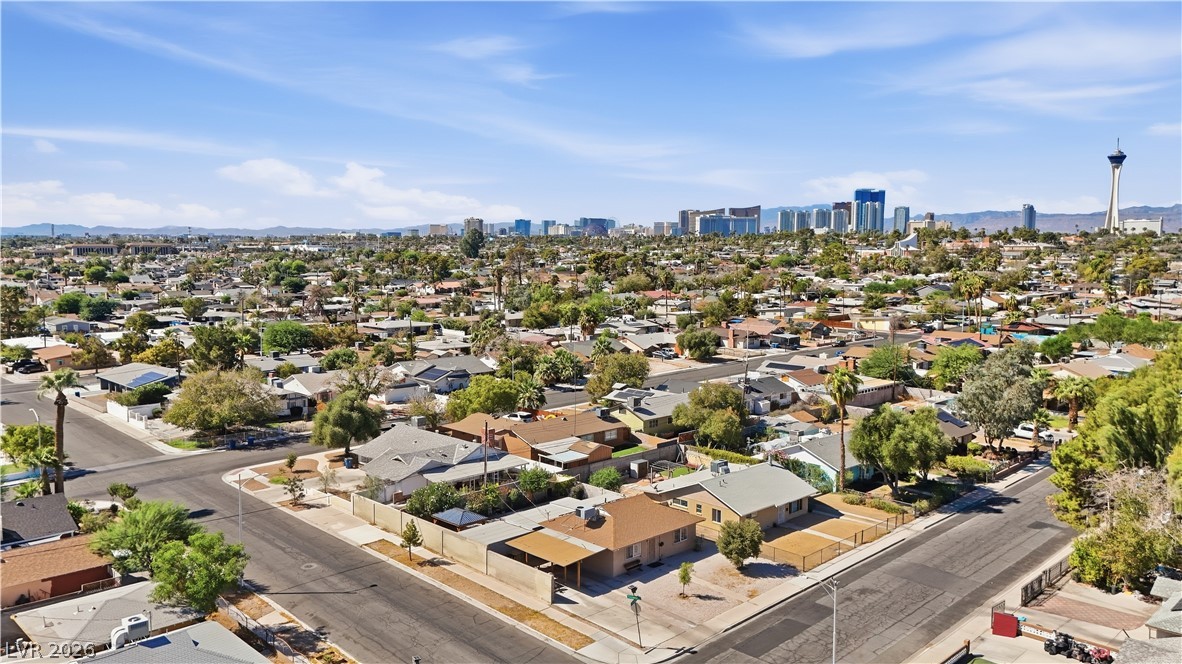 1932 Franklin Avenue Las Vegas NV 89104