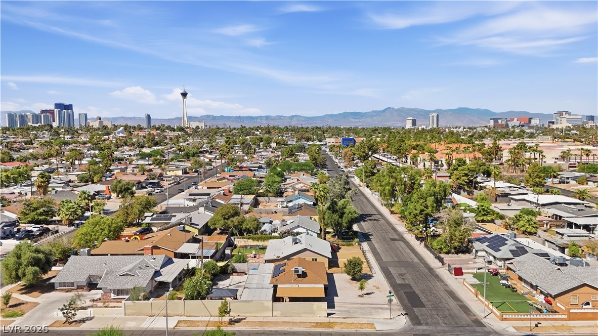 1932 Franklin Avenue Las Vegas NV 89104
