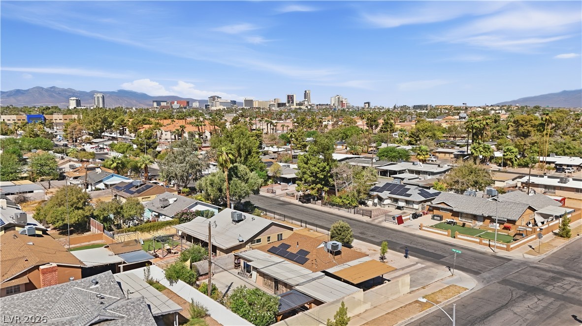 1932 Franklin Avenue Las Vegas NV 89104