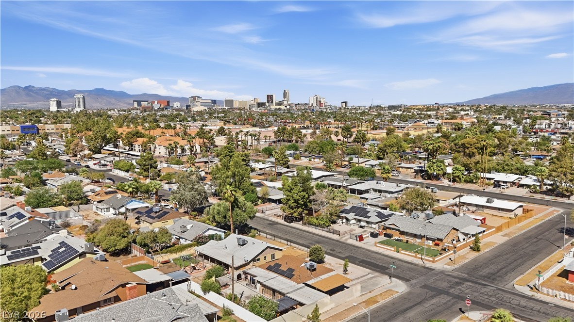 1932 Franklin Avenue Las Vegas NV 89104