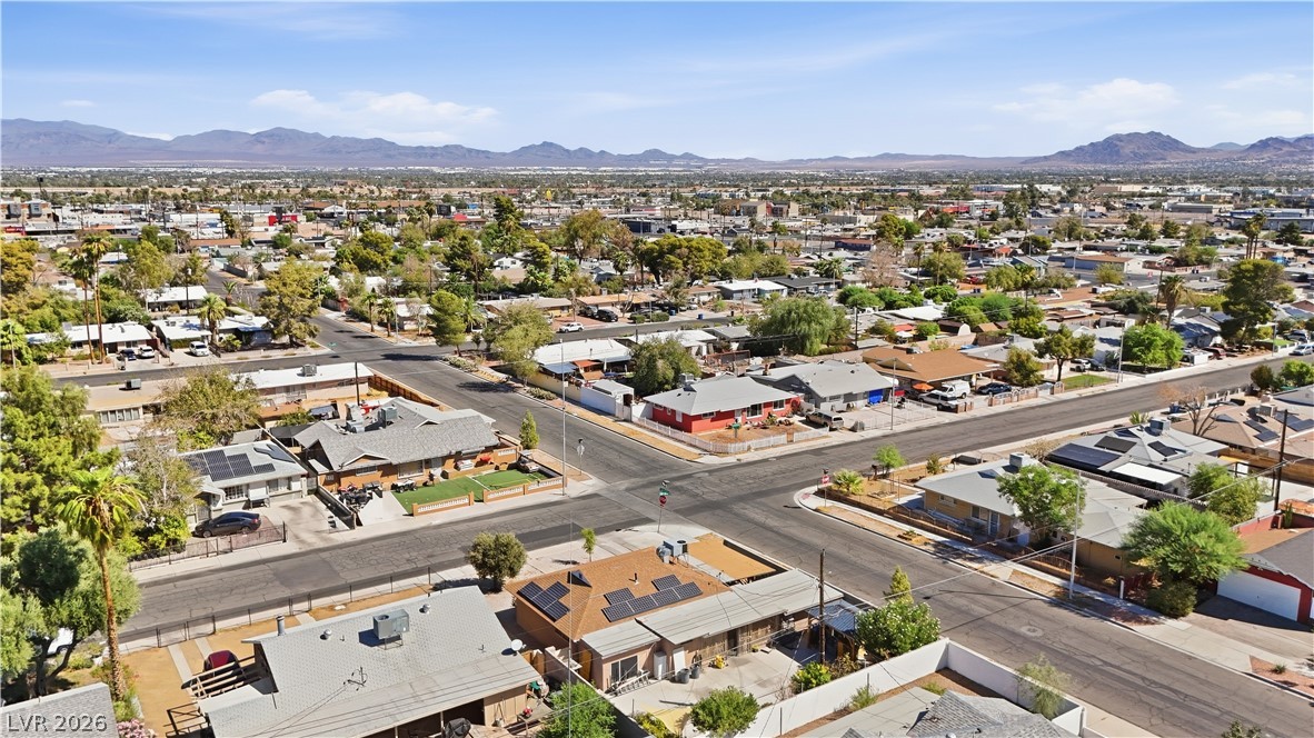 1932 Franklin Avenue Las Vegas NV 89104