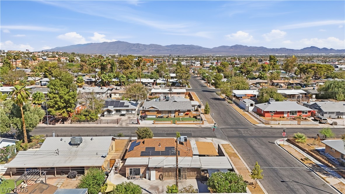 1932 Franklin Avenue Las Vegas NV 89104