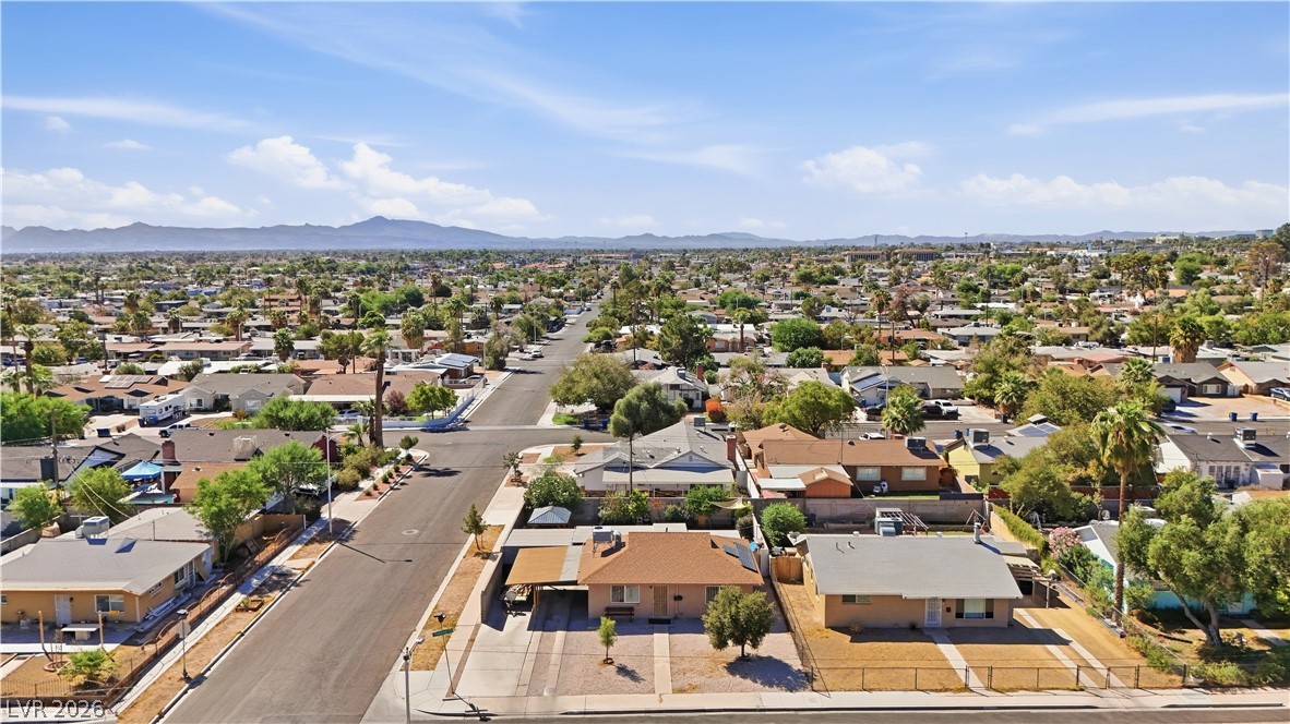 1932 Franklin Avenue Las Vegas NV 89104