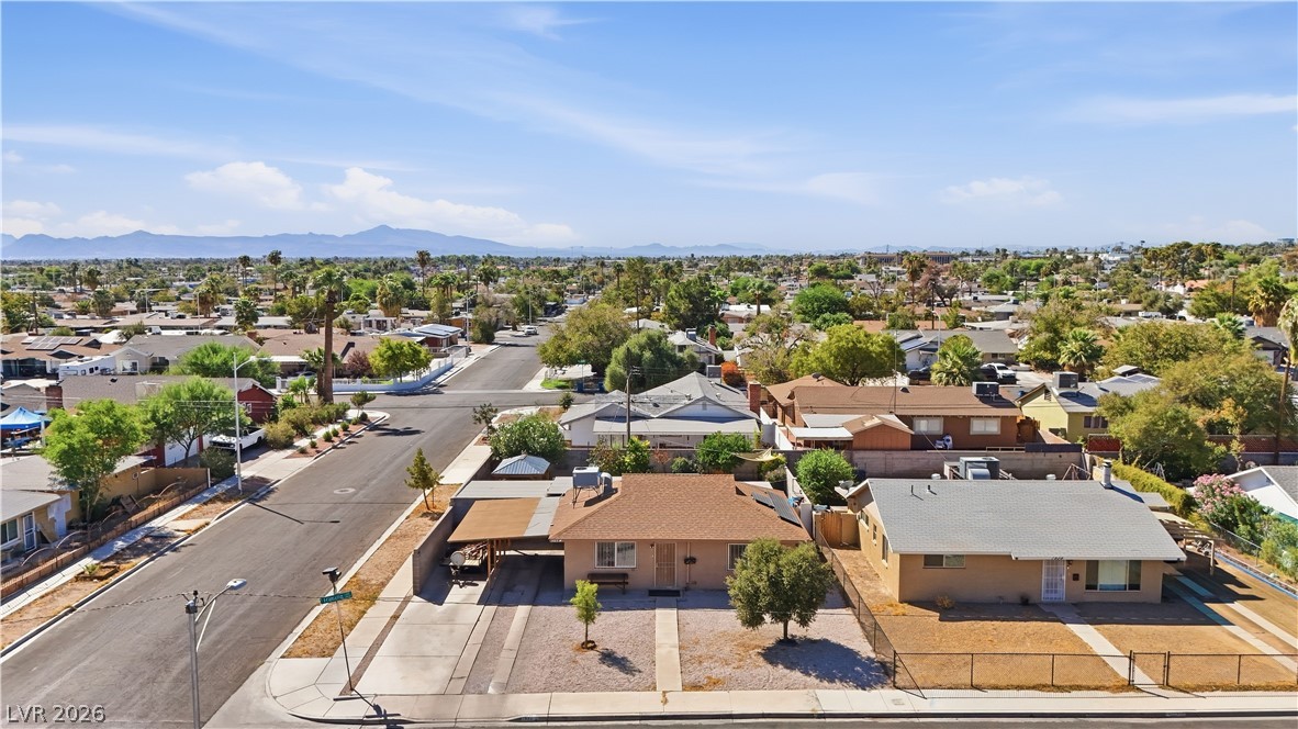 1932 Franklin Avenue Las Vegas NV 89104