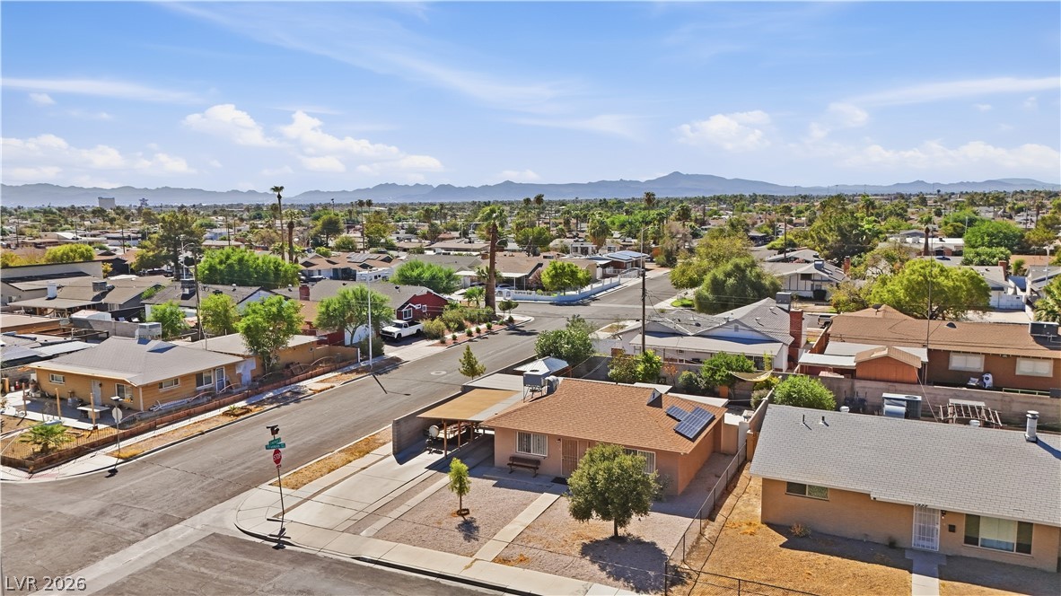1932 Franklin Avenue Las Vegas NV 89104