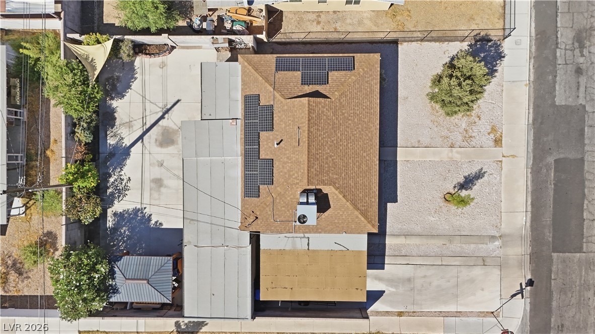 1932 Franklin Avenue Las Vegas NV 89104