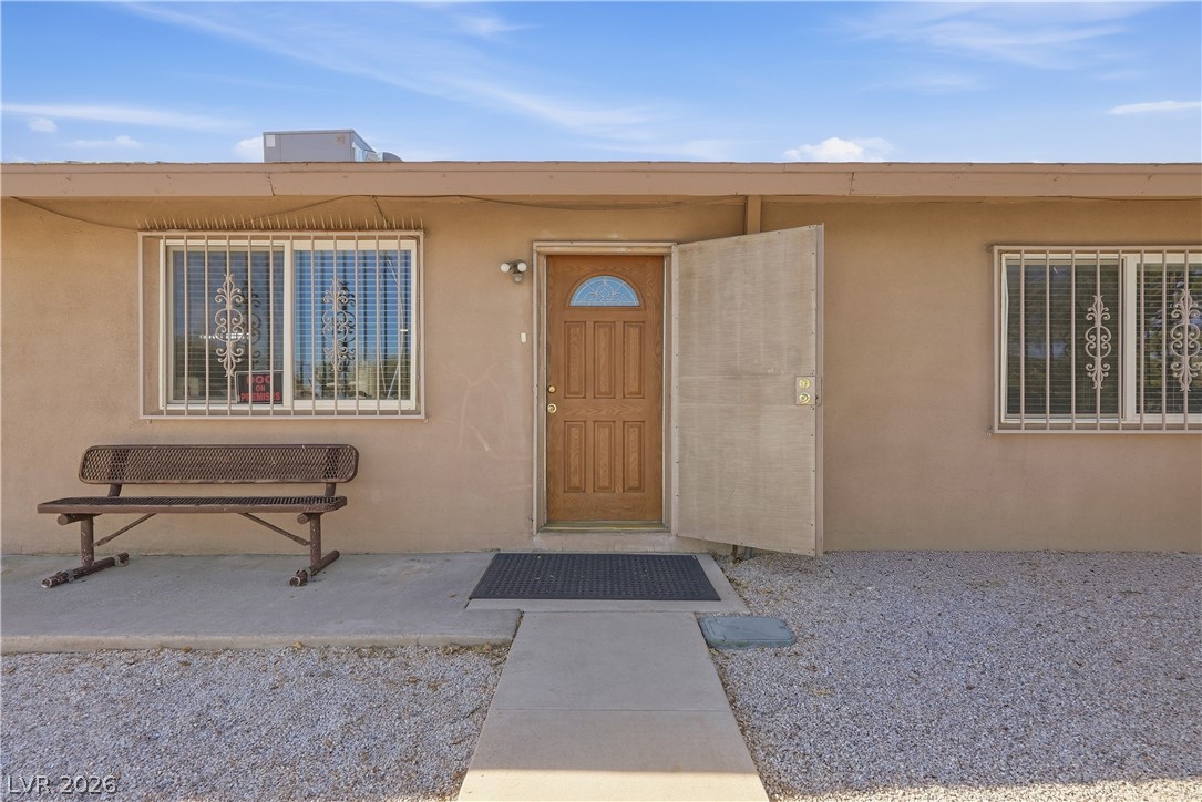 1932 Franklin Avenue Las Vegas NV 89104