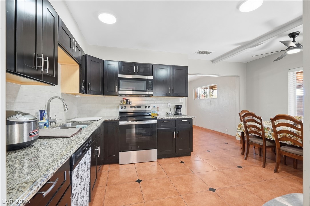 1932 Franklin Avenue Las Vegas NV 89104