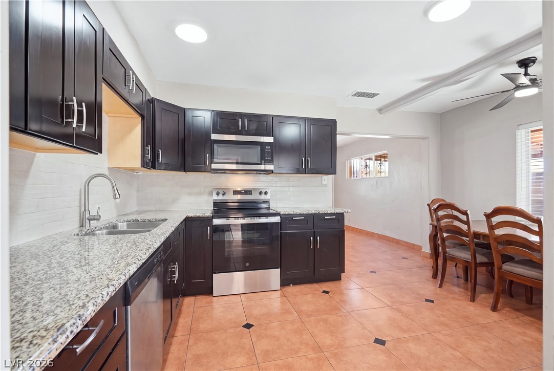 1932 Franklin Avenue Las Vegas NV 89104