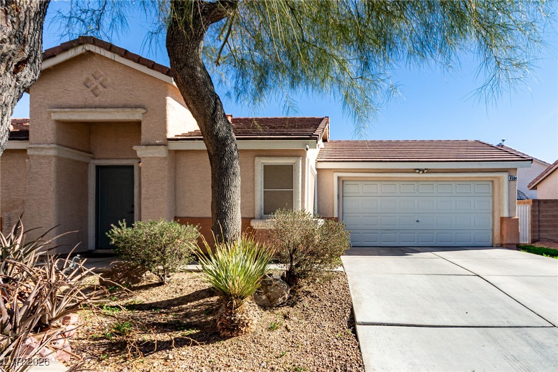 4504 Grotto Court North Las Vegas NV 89031