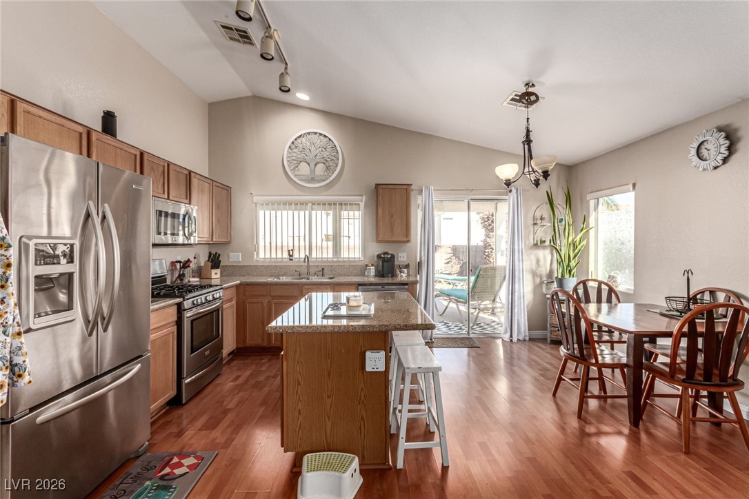 4504 Grotto Court North Las Vegas NV 89031