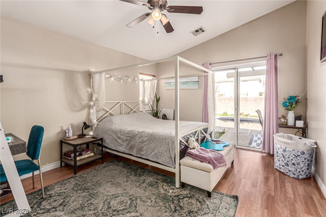 4504 Grotto Court North Las Vegas NV 89031