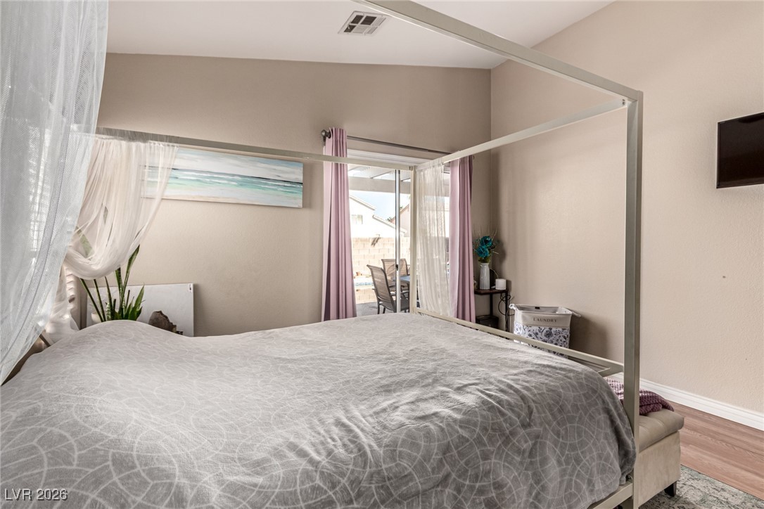 4504 Grotto Court North Las Vegas NV 89031