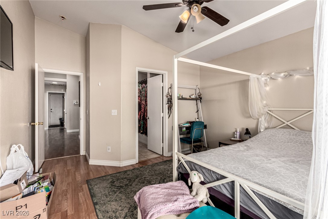 4504 Grotto Court North Las Vegas NV 89031