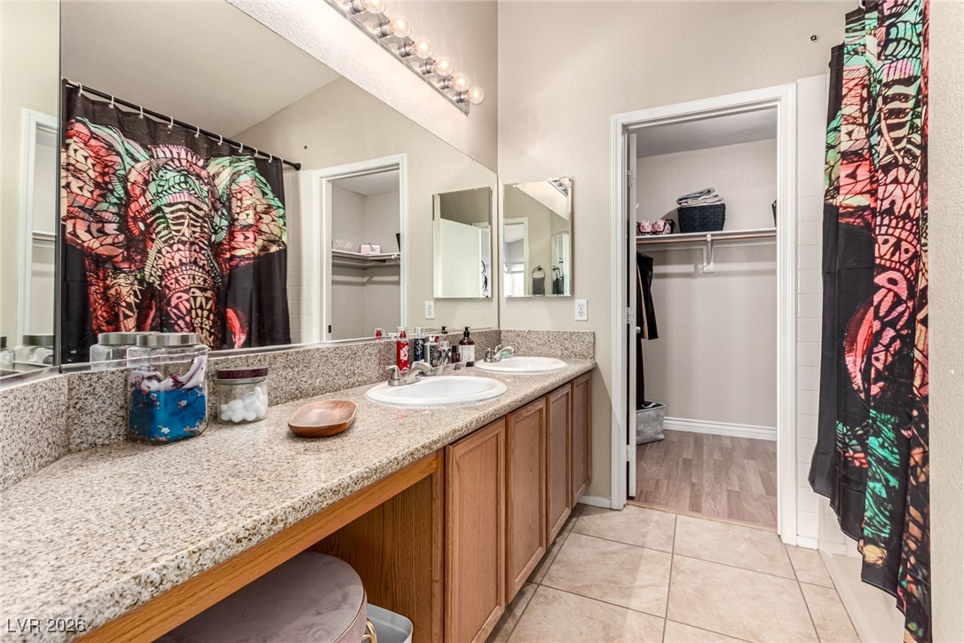 4504 Grotto Court North Las Vegas NV 89031