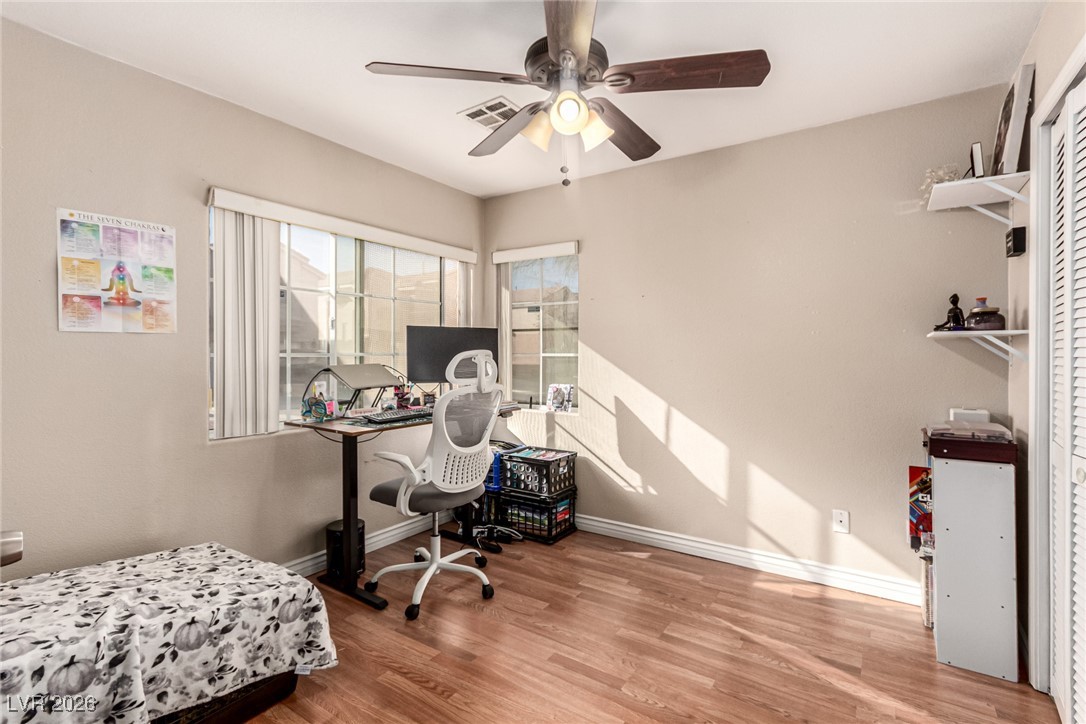 4504 Grotto Court North Las Vegas NV 89031