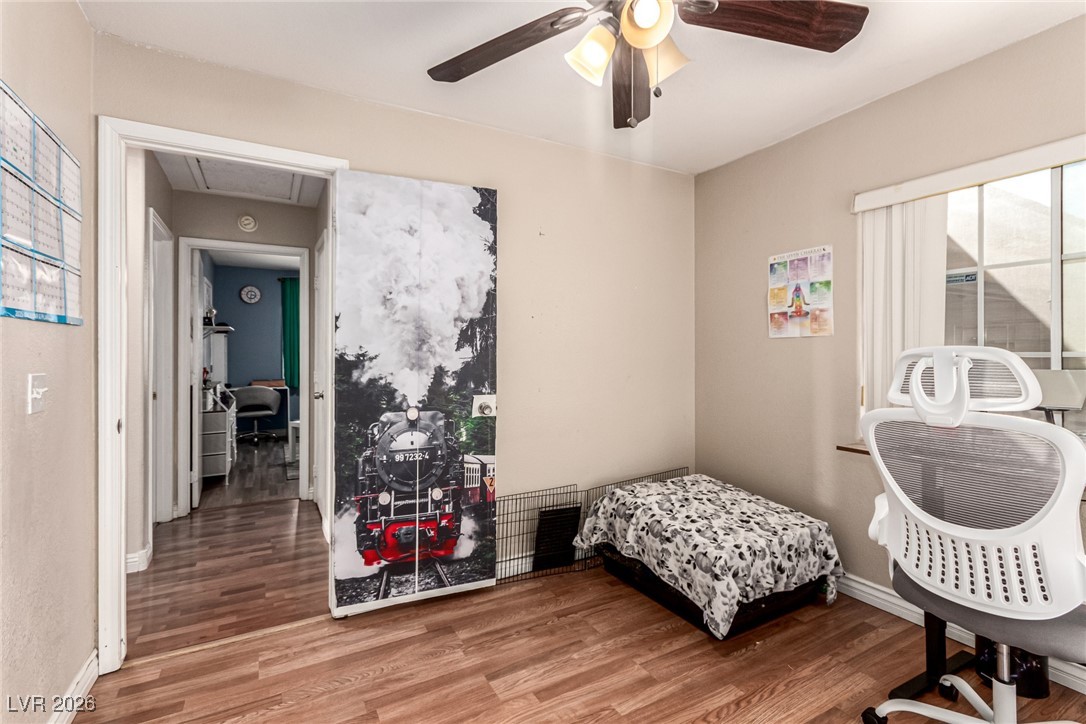 4504 Grotto Court North Las Vegas NV 89031
