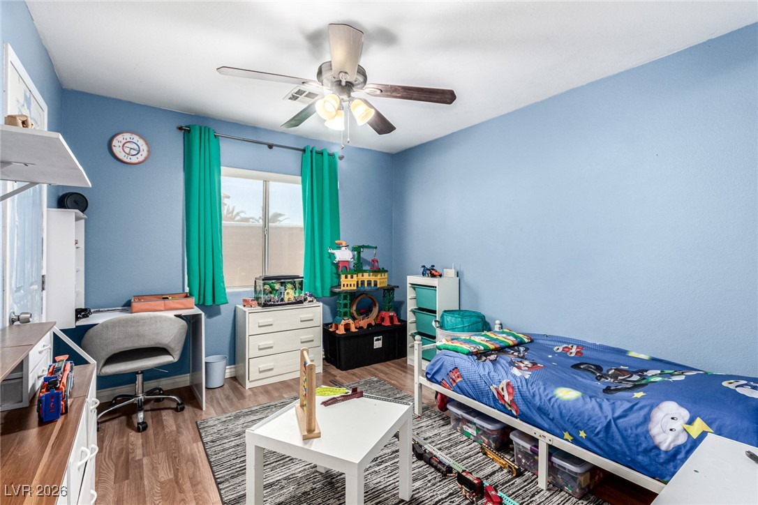 4504 Grotto Court North Las Vegas NV 89031