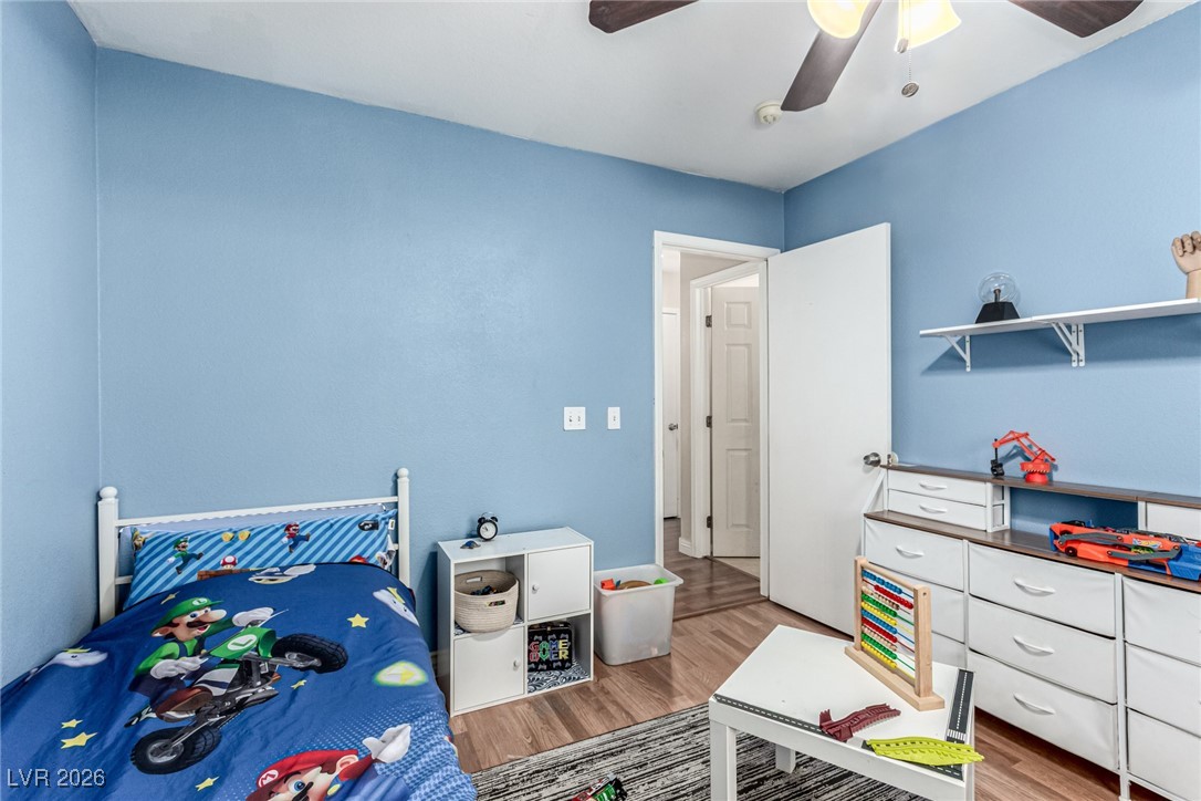 4504 Grotto Court North Las Vegas NV 89031