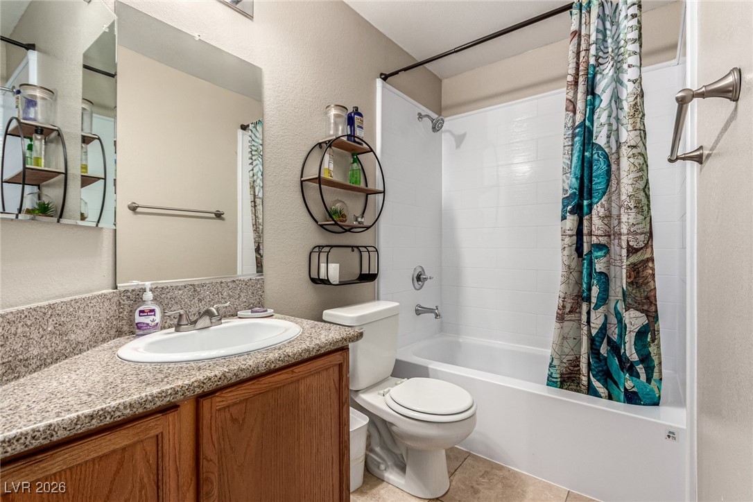 4504 Grotto Court North Las Vegas NV 89031