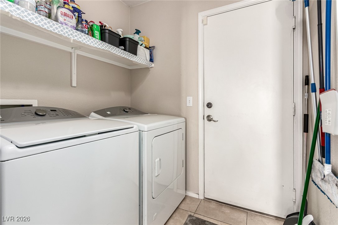 4504 Grotto Court North Las Vegas NV 89031
