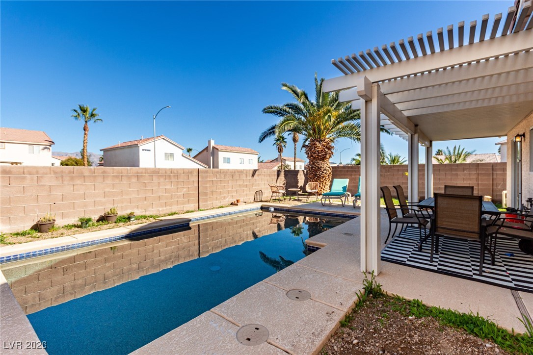 4504 Grotto Court North Las Vegas NV 89031