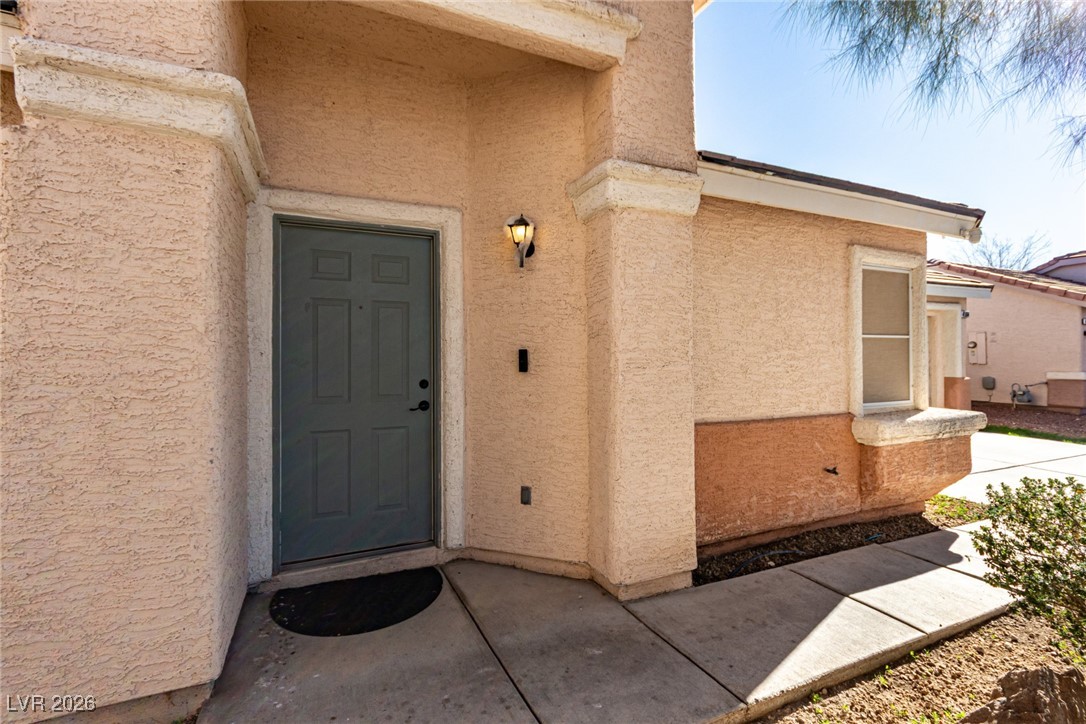 4504 Grotto Court North Las Vegas NV 89031