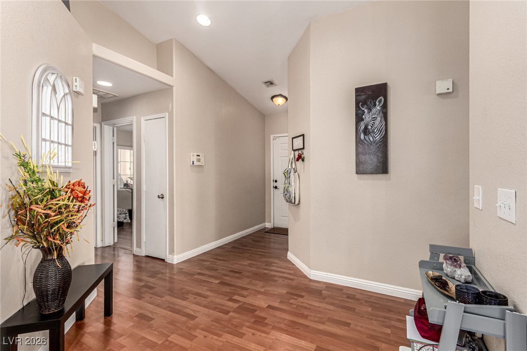 4504 Grotto Court North Las Vegas NV 89031